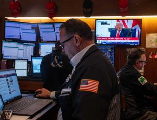 Latest numbers offer some warning signs for US economy