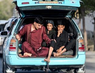 Afghanistan seals $10 bln deal for 10,000 MW of electricity