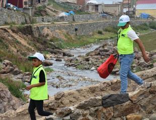 Children inspire nationwide environmental movement in Türkiye