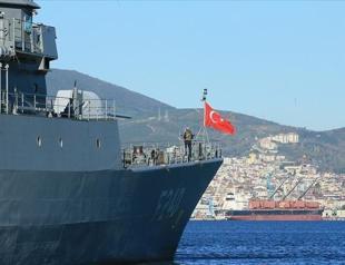 Türkiye adds new marine parks to planning map