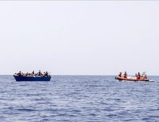 At least 68 dead after migrant boat sinks off Yemen