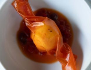 Five chefs, 10 dishes: One magical night