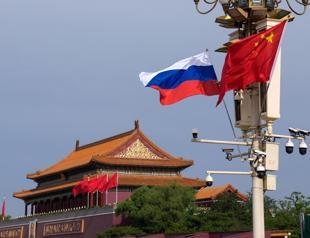 China resists US call to halt oil imports from Russia, Iran