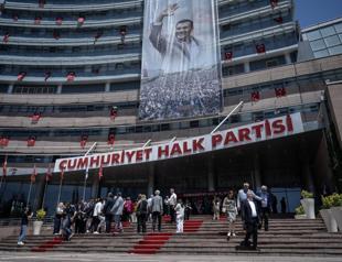 CHP launches outreach campaign to shape govt program