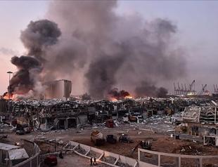 Lebanon marks five years after Beirut port blast