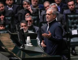 Iran founds new Supreme National Defense Council