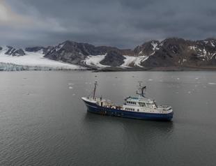 Türkiye’s fifth Arctic expedition returns with new climate insights