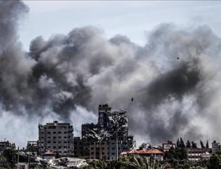 Israeli PM decides to fully occupy Gaza: Local media