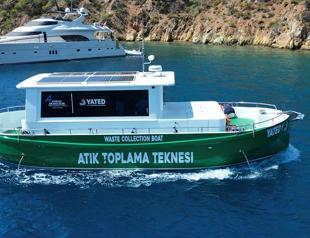 Liquid waste threat looms over Muğla’s marine tourism