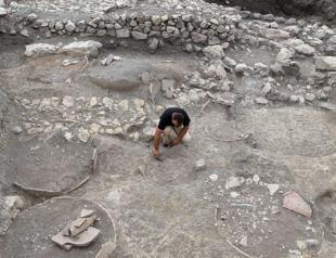 Excavations resume at ancient Hittite capital
