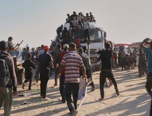 Netanyahu reportedly pushes for full occupation of Gaza, as domestic pressure mounts