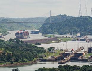 Turkish exporters eyes Panama as gateway to Latin America