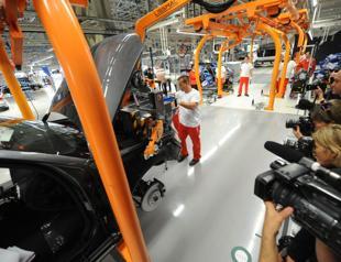 Trump tariffs dont spare his fans in European Union