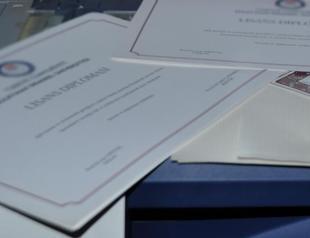 More details unveiled in fake diploma scandal amid dozens of arrests