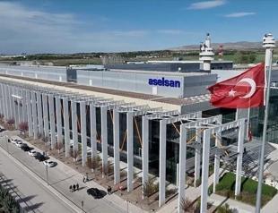 Aselsan signs record $1.3B worth of export contracts in 1st half of year
