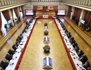 Parliamentary commission sets framework for anti-terror bid