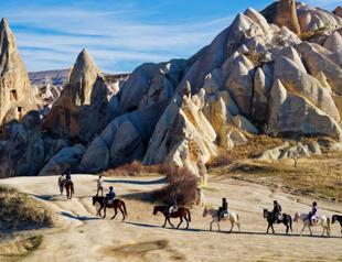 Cappadocia moves to curb overtourism strain with sweeping new rules