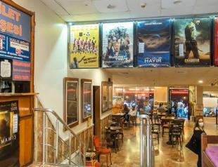 Turkish cinemas face sharpest decline in a decade