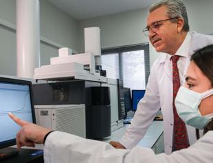 Türkiye sets record in R&D spending