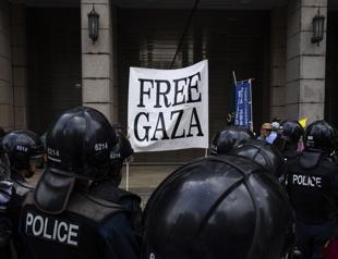 Gaza occupation plans fuel criticism, rift in Israel