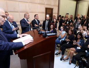 Lebanon plans to disarm Hezbollah by year end