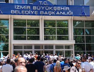 New indictments finalized in İzmir Municipality corruption case