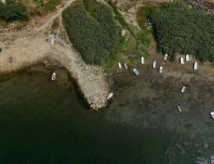 Türkiye drafts emergency action plans for 8 lakes at risk of drought