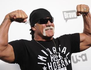 Dozens gather at Florida church for Hulk Hogans funeral service