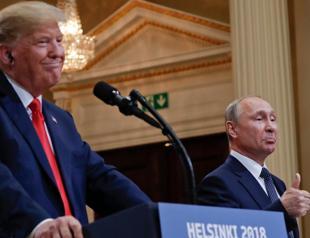 Trump-Putin meeting agreed for coming days, venue set: Kremlin