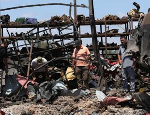 Disarmament rift deepens between Lebanese gov’t, Hezbollah