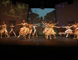 Türkiye seeks to revive boarding conservatories to expand arts education