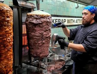 Germans worry their beloved kebab may get more pricy