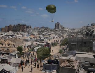 Israel to take control of Gaza City after approving new war plan