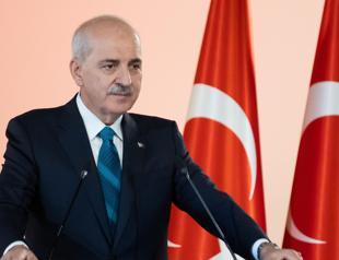 Türkiye evaluates next steps after PKK dissolution, not negotiation: Parliament speaker