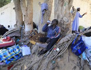 WHO says nearly 100,000 struck with cholera in Sudan