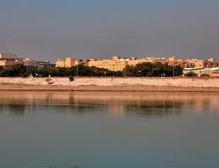 Iraq divided over future of pro-Iran armed alliance