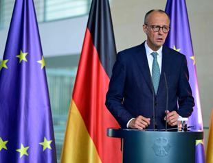 Germany suspends arms exports to Israel for use in Gaza