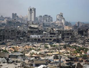 Israel plans to take control of Gaza City, sparking wave of criticism