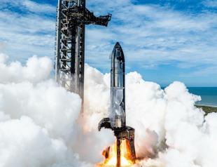 SpaceX to take Italian experiments to Mars