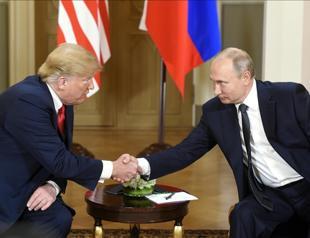 Russia confirms Putin-Trump summit Aug. 15 in Alaska