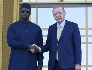 Senegal urges deeper economic ties with Türkiye