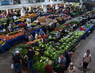 Credit card payments to expand in Türkiye’s street markets