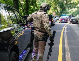 CDC shooter ‘believed COVID vaccine made him suicidal’