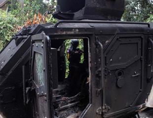 Haiti declares a 3-month state of emergency