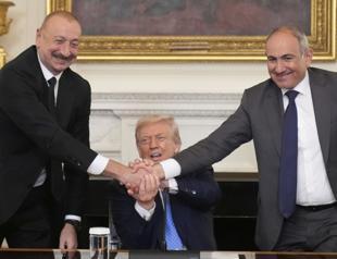 Armenia, Azerbaijan deal opens door to political, economic shift