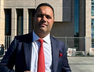 Prominent lawyer detained over espionage, aiding FETÖ