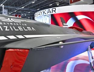 Defense firm Baykar to establish production hub in Samsun