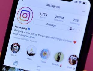 Instagram location sharing feature sparks privacy fears
