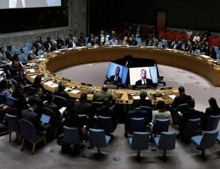 Israels Gaza plan risks another calamity: UN official