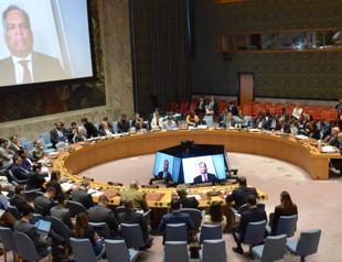 Four UN Security Council permanent members oppose Israels Gaza occupation plan